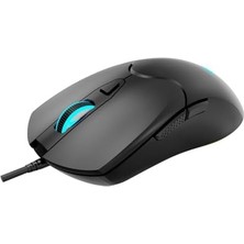 Aula S13 1200/1800 / 2400 / 3600DPI Ayarlanabilir Rgb Optik Kablolu Oyuncu Gaming Mouse