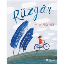Elivora Rüzgâr