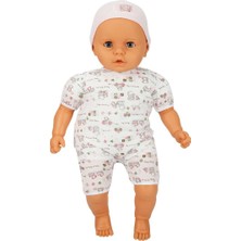Elivora 1060012 Denis Bebek 60 cm -Sunman