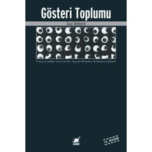 Elivora Gösteri Toplumu