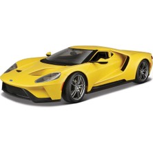 Valor Mais 31384 1 18 Ford Gt