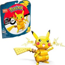 Elivora GKY95 Mega™ Pokémon™ Pokémon™ Asortili Figürler +7 Yaş