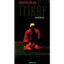 Elivora Hayata On Gün Ara (Itikaf)