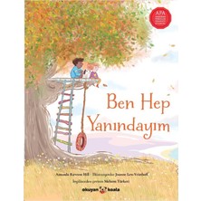 Ben Hep Yanındayım