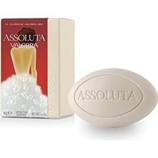 Valobra Assoluta 45 Gram - Sabun