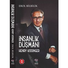 Elivora Insanlık Düşmanı