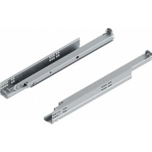 Blum 560F4000B Tandem 40CM Tam Açılım Blumo.e 18MM R+L (1 ADET)