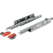 Blum Tandem Kısmi Aç.blumo.frenli 55 cm 550F5500B (1 ADET)