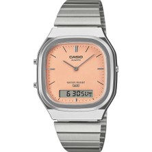 AQ-240E-4ADF Casio Retro Unisex Kol Saati