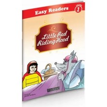 Elivora Little Red Riding Hood Level 1