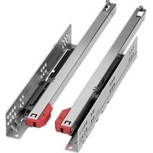 Samet Smart Slide Kısmi Açılım 250 mm 1 (TAKIM)