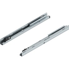 Blum 578.4001M Tdbx 40CM Gövde Rayı Tıp.on Blumotı (1 ADET)