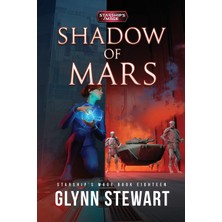Step Kitap Shadow Of Mars - Starship's Mage Vol.18