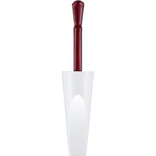 Klasik Parlak Bitişli Yüksek Pigmentli Oje - Nail Enamel -416 Straıght Red New- 8682536036047