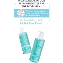 The Purest Solutions Hydrating Gentle Facial Cleanser Temizleyici 400 ml