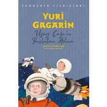 Elivora Yuri Gagarin - Sahnenin Yıldızları