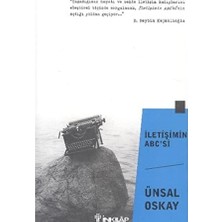 Iletişimin Abc'si