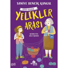 Hayat Dediğin 1 Yelekler Arası
