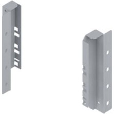 Blum Z30C000S Gri Arkalık Tutucu Yüks.sağ/sol (1 ADET)