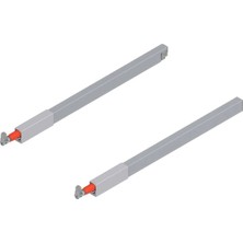 Blum Antaro ZRG.337 R+L 40 cm Gri (1 ADET)