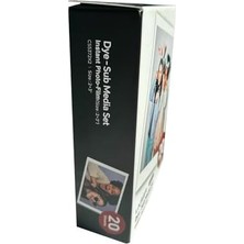 Z5S Kamera Filmi 20'li (2X10)