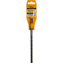 Gfb 4 Elmaslı Sds Plus Matkap Ucu 10X210 mm (2 ADET)