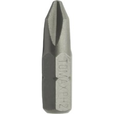 Tomax Bits Uç Ph2 25 mm (6 ADET)
