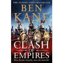 Clash Of Empires