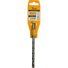 Gfb 4 Elmaslı Sds Plus Matkap Ucu 11X160 mm (2 ADET)