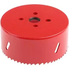 Gfb Bi-Metal Panç 102 mm (1 ADET)