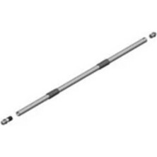 Samet Smartbox Bordürü 35 cm Gri 1 (TAKIM)