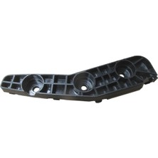 BZT BYD ATTO 3- EV- 24/25; ÖN TAMPON BAĞLANTI BRAKETİ SAĞ (TW)