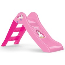Elivora 2501 Unicorn Ilk Kaydırağım -Dolu