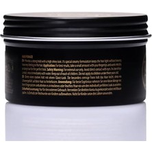 Hair Pomade - Strong& 100 ml