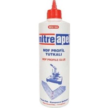 Apel Mdf Profil Tutkalı 600 gr