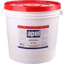 Apel Betamelt Holtmelt Tutkal B.k 539 25/1 KG (1 KG)