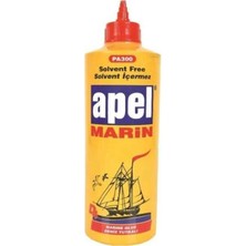 Apel Marin Poliüretan Tutkal 600 ml (1 ADET)