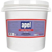Apel Laminant Yüzey Tutkalı 30 kg B.k 60 (1 ADET)