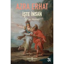 Işte Insan: Ecce Homo