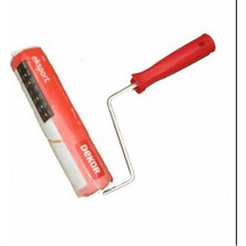 Belirtilmemiş Dekor Eksport Orta Çap Rulosu 3113 15 cm (1 ADET)