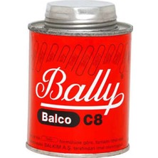Bally C8 Kırmızı 200 gr