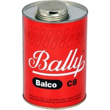 Bally Kırmızı 850 gr