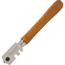 Bohle Alman Silberschnitt Cam Kesme Elması (1 ADET)