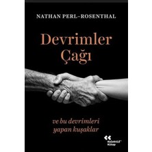 Elivora Devrimler Çağı