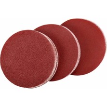 Gfb Cırt Zımpara Nk 115 mm 100 Kum (18 ADET)