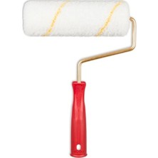 Dekor Eksport Saten Boya Rulosu 20 cm 1080 (1 ADET)