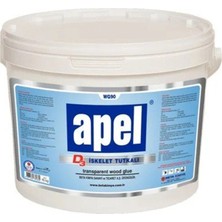 Apel D3 Iskelet Tutkalı 10/1 kg