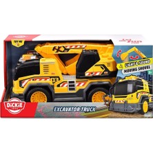 Valor 203306026 Ekskatör Kamyon -Dickie