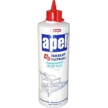 Apel D3 Iskelet Tutkalı 700 gr