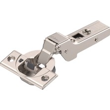 Blum Clıp Top Blumotıon 107" 75B1650 Y.d.b.menteşe (1 ADET)